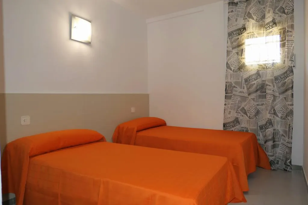 Apartmán Rentalmar Amatista Salou
