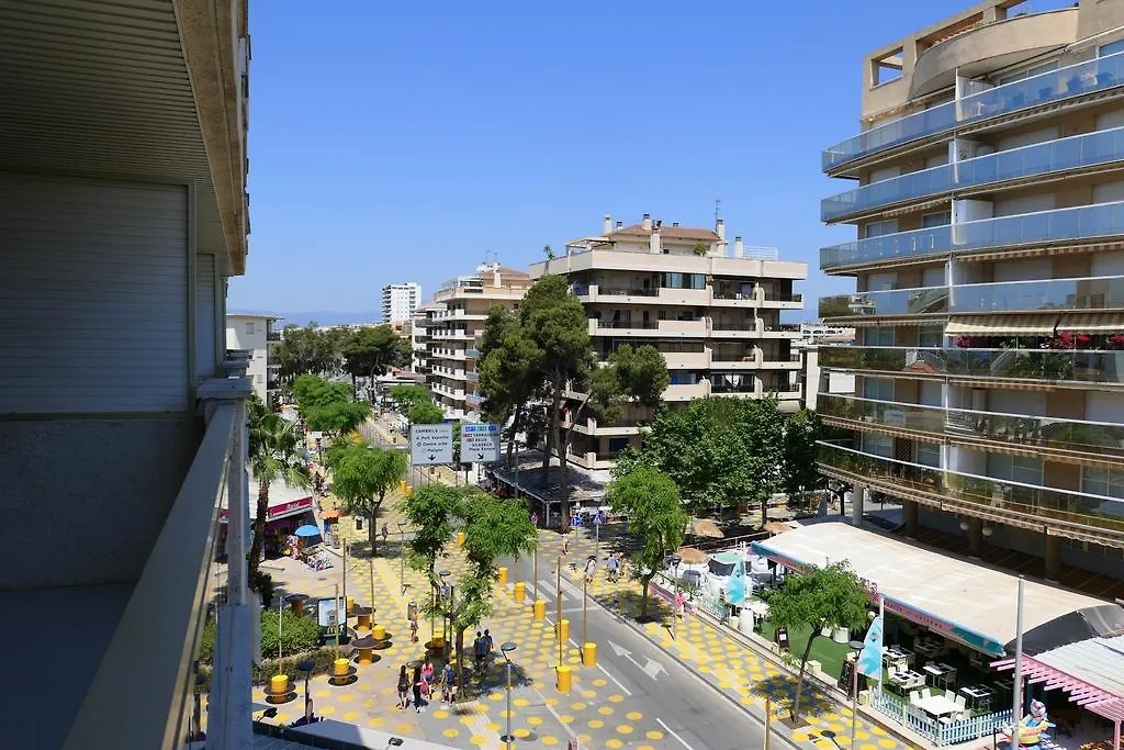 Rentalmar Amatista Salou 0*,  Spain
