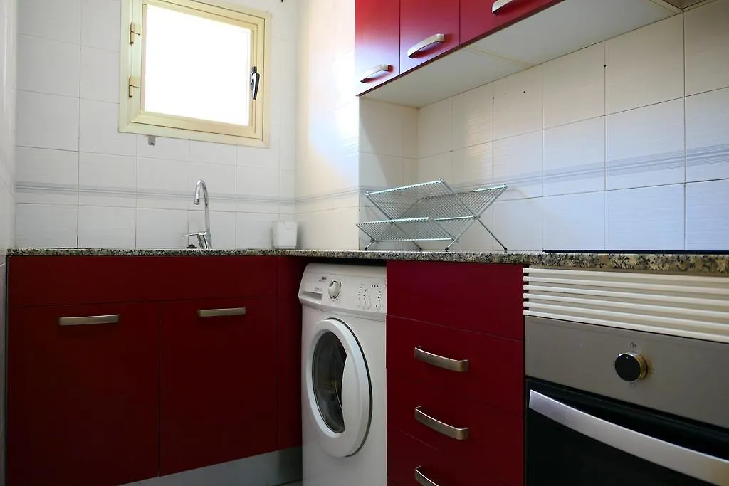 Rentalmar Amatista Salou Apartment
