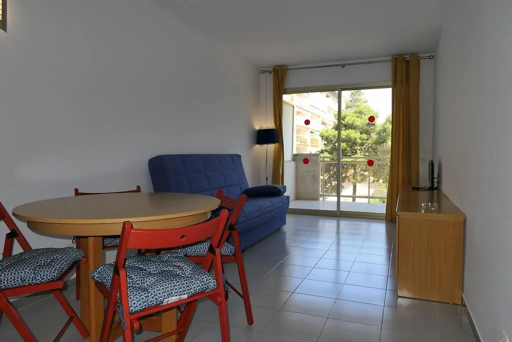Rentalmar Amatista Salou Apartment