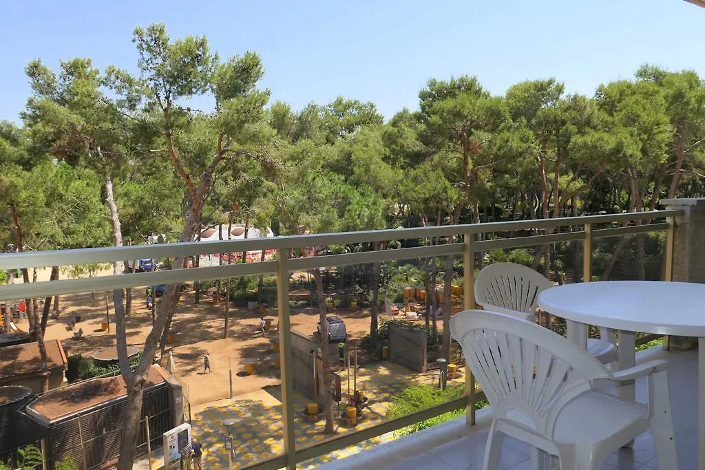 Rentalmar Amatista Salou
