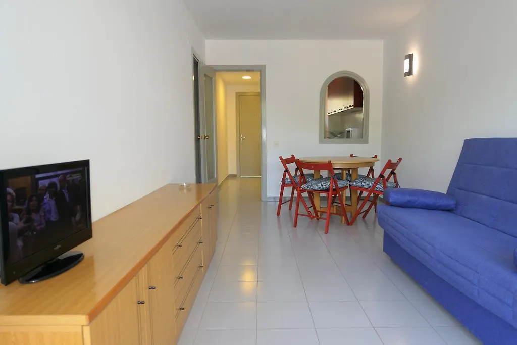 Rentalmar Amatista Salou