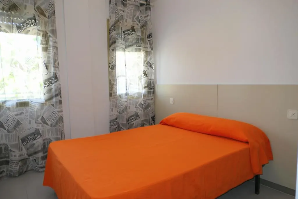 Apartment Rentalmar Amatista Salou