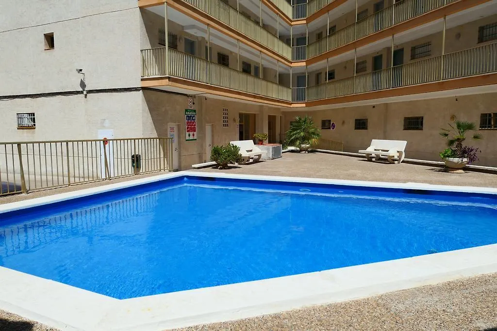 Rentalmar Amatista Salou