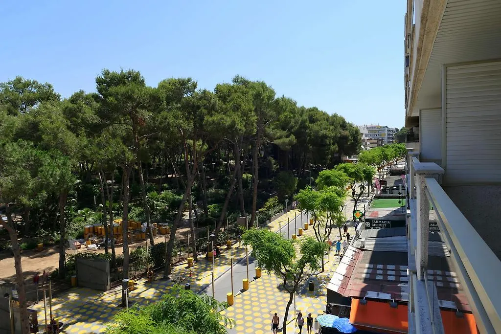 Rentalmar Amatista Salou Spain