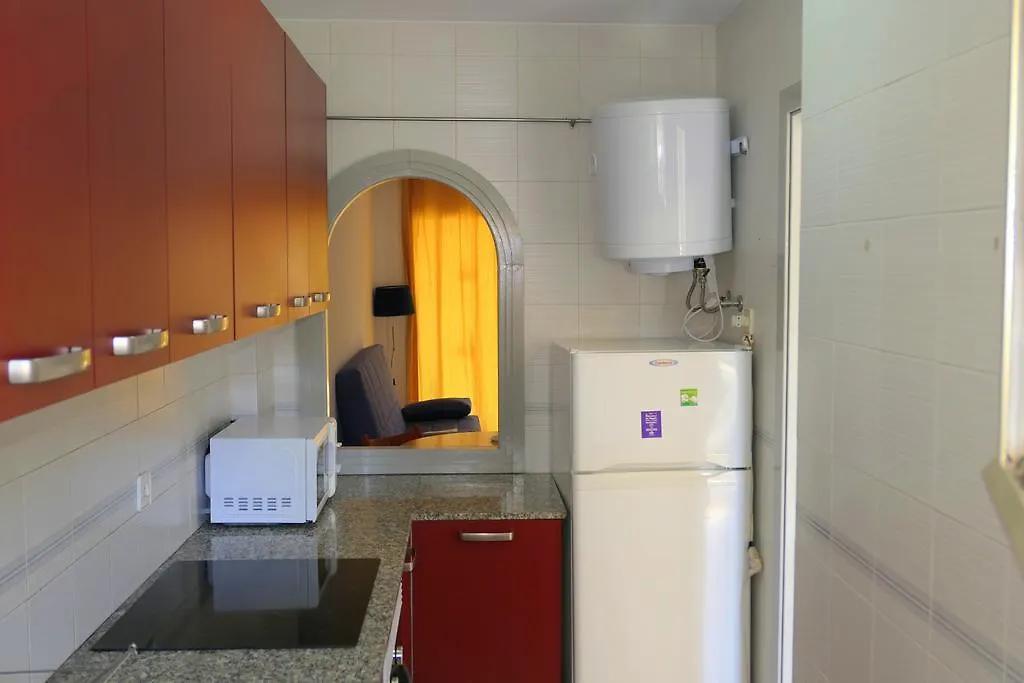 Apartment Rentalmar Amatista Salou