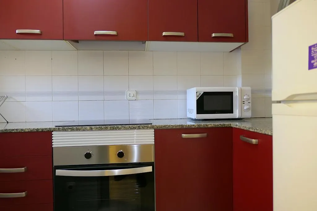 Rentalmar Amatista Salou Lägenhet