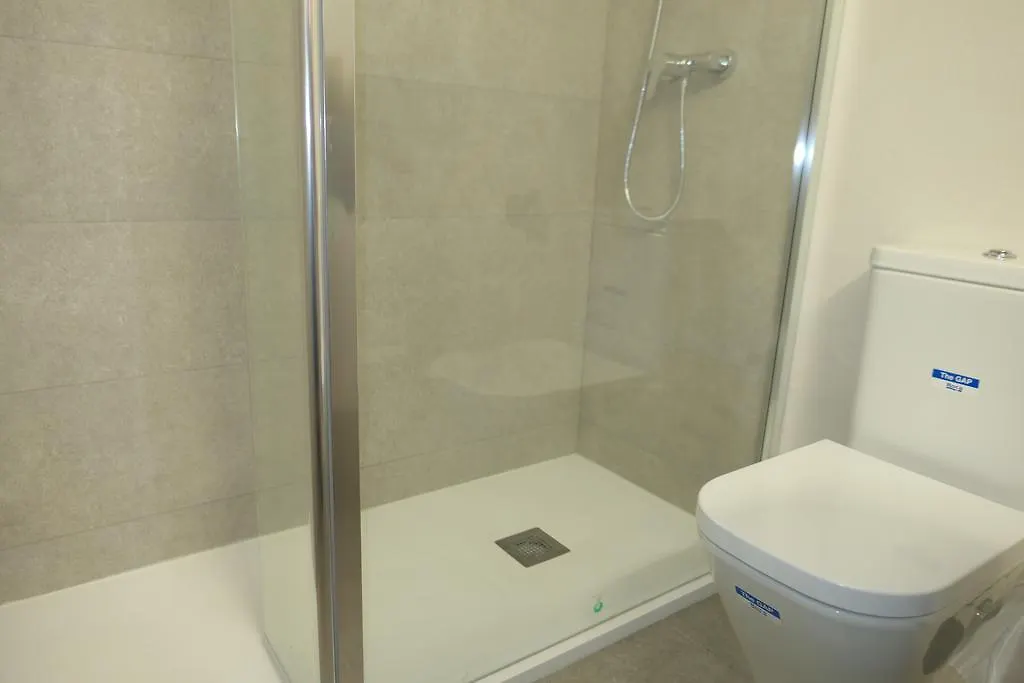 Rentalmar Amatista Salou Lägenhet